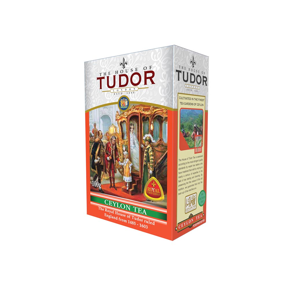 Ceylon Tea | Ceylon BOP Tea | Ceylon BOP Tea with a low caffeine level. Immerse yourself in the rich, robust flavors while savoring a tea experience that's gentle on caffeine.