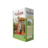 Jasmine Green Tea | Jasmine Tea | House of Tudor's Ceylon Tea meets a sweet, jasmine-scented Chinese Green Tea: delicate, refined, and pale. Experience the exotic.