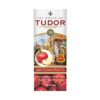 Apple Flavoured Black Tea | Flavoured Tea | The House of Tudor's Apple Flavoured Black Tea: Rich black tea fused with crisp apple essence. Elevate your tea with Tudor's exquisite blend.