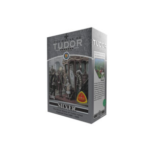 Ceylon Tea | FBOP Tea | Tudor Premium Silver Tea: a distinct blend with mild fruity undertones. This FBOP Ceylon Tea promises an exquisite, unique experience.