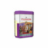 Ceylon Tea | Black Tea | Tudor uniquely Sri Lankan premium OP1 Black Tea, sourced from the lowlands of Sri Lanka. This long leaf tea features slightly wiry leaves and buds.