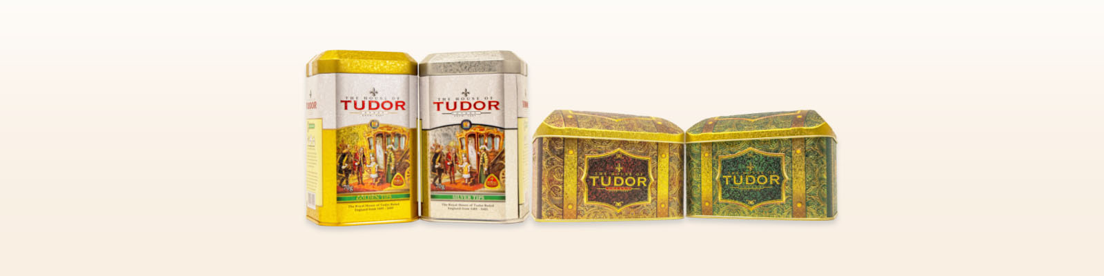 GIFT TEA