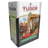 Big Leaf Ceylon Black Tea | OPA Black Tea | Tudor Big Leaf Ceylon Black Tea, renowned for its OPA grade. Discover bold flavors and exquisite quality in every sip of this distinguished black tea.