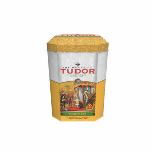 Golden Tips | Experience Tudor Golden Tips: elite hand-harvested tea buds, sun-dried for golden brilliance. A mellow delight, perfect for tea connoisseurs.