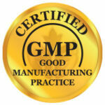 GOOD MANUFACTURING PRACTICE