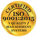 ISO 9001 -2015 ISO 9001 -2015